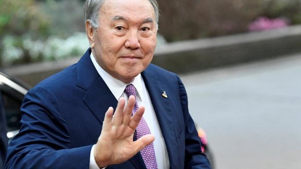 Nazarbayev 8 milyard dolları ABŞ-a qaçırdı : Eks-prezidentinin biznes imperiyası ABŞ vasitəsilə idarə olunur - SENSASİON HESABAT