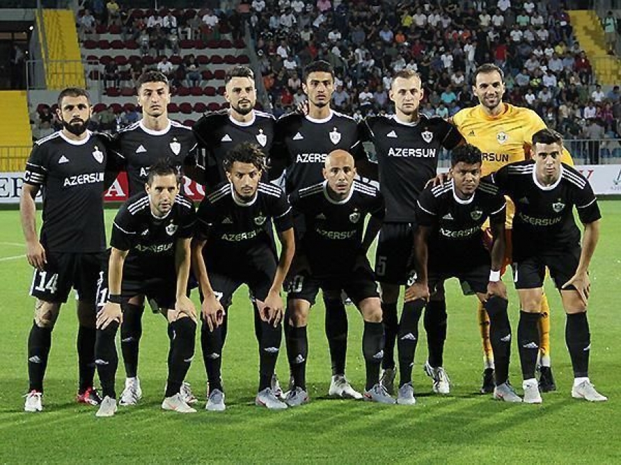 “Qarabağ”ın futbolçuları Avropa Liqasının ən yaxşıları arasında 
