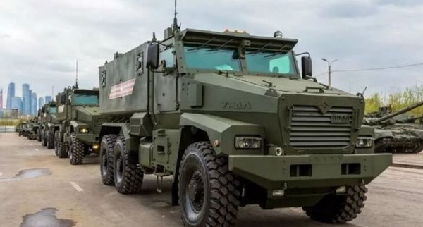 “Caliber”: Rusiya hərbi texnikasını Qarabağdan çıxarır - VİDEO