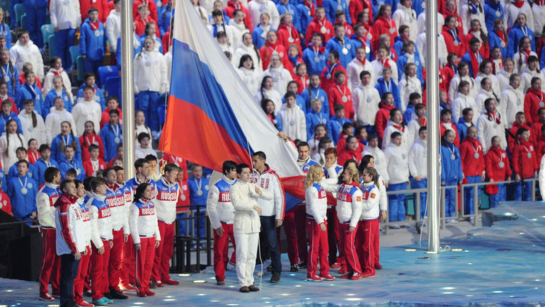 Rusiya üçün şok qərar - Olimpiadalarda və dünya çempionatlarında iştirakdan məhrum edildi