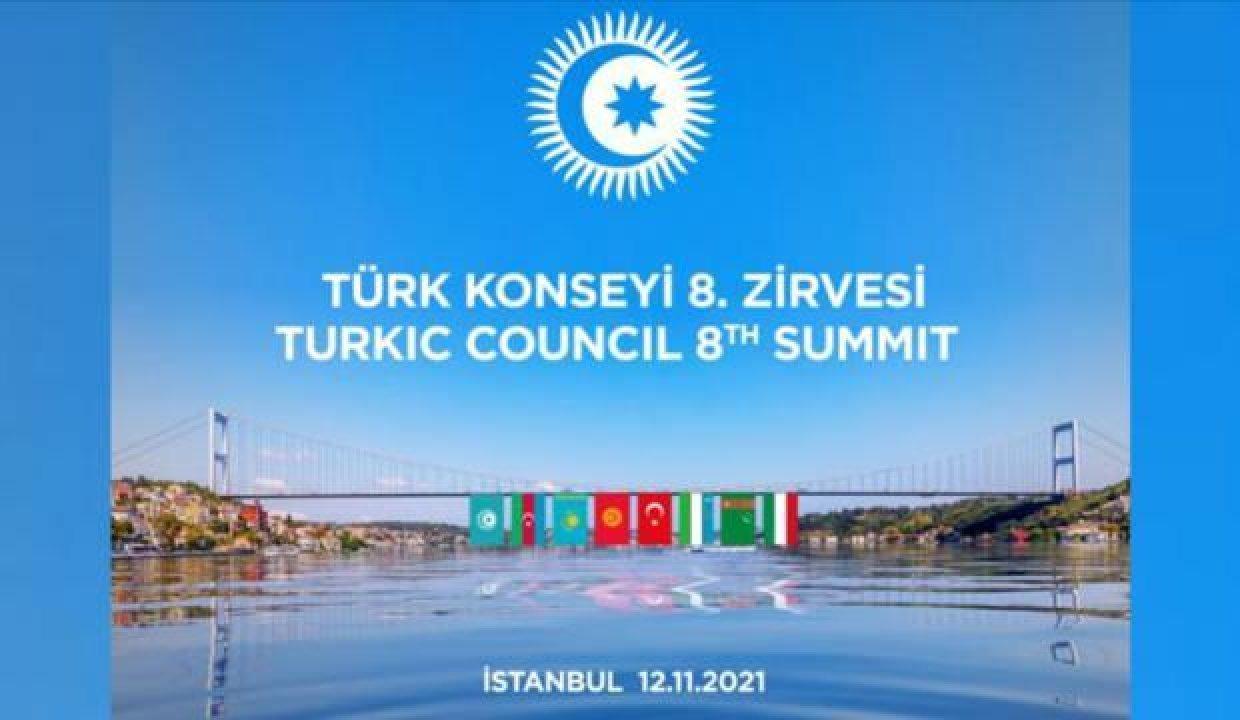 Türk Şurasının dövlət başçıları İstanbulda toplandı : Prezident İlham Əliyev də Türkiyədədir - TARİXİ QƏRARLAR QƏBUL EDİLƏCƏK