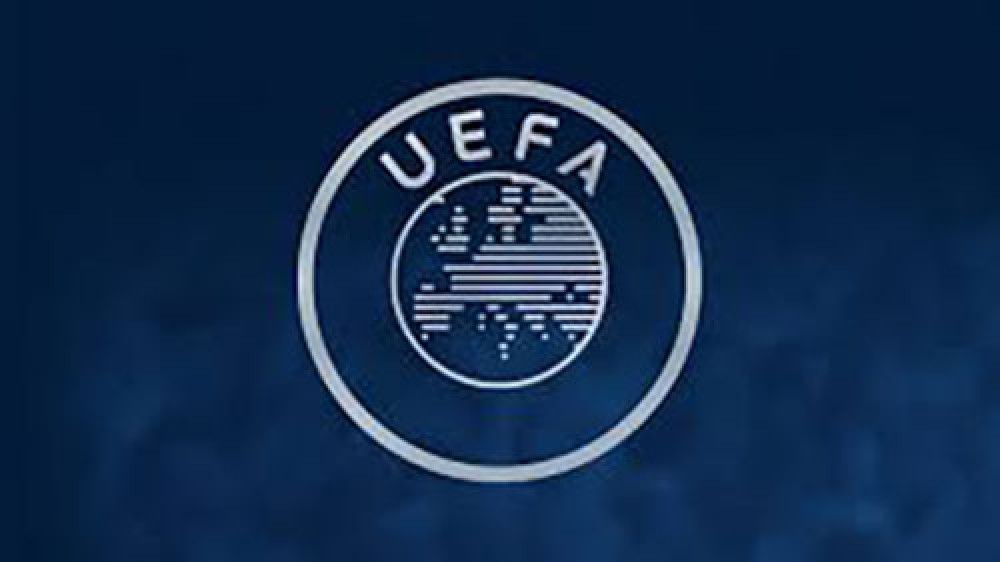 UEFA-nın vitse-prezidenti istefa verdi