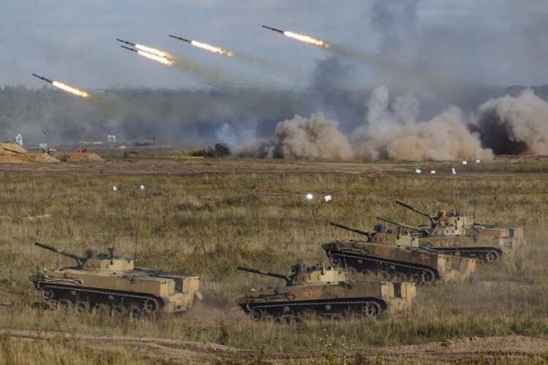 Rusiya silahlı qüvvələri 198 ukraynalını öldürüb 