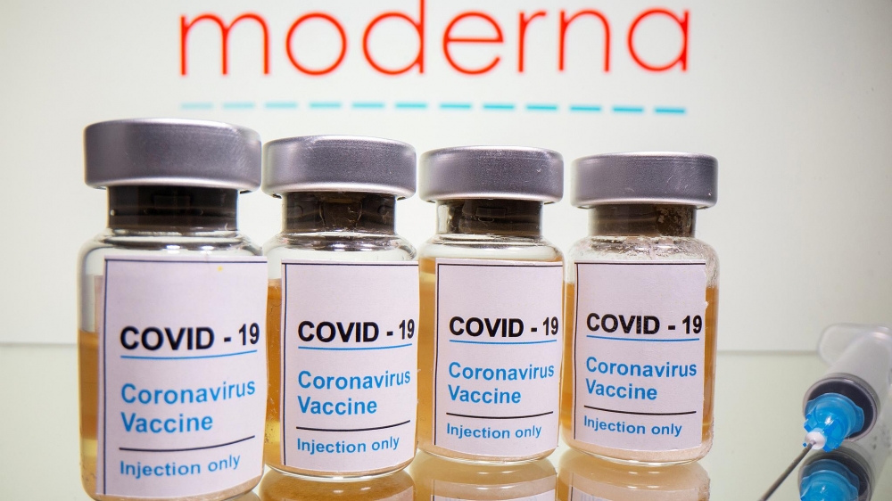 ABŞ-da “Moderna” kompaniyasının koronavirusa qarşı peyvəndinə lisenziya verilib