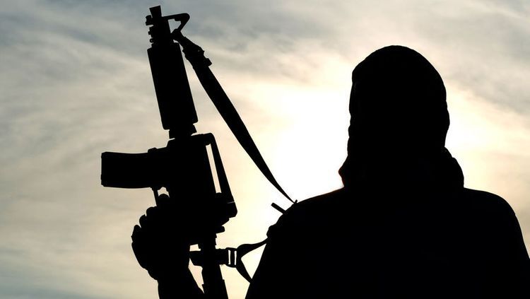 ABŞ-ın Əfqanıstandakı səfirinə sui-qəsd planlaşdıran İŞİD terrorçusu tutulub