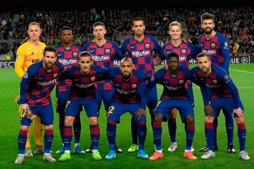 “Barselona” yutubda 10 milyon abunəçi sayına çatan ilk klub oldu