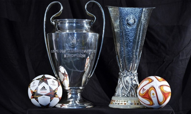 UEFA-nın avrokuboklarla bağlı yeni planı müəyyənləşdi