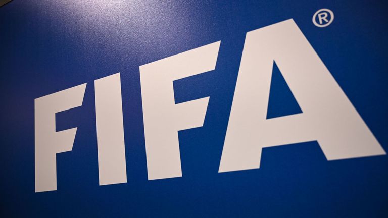 FIFA ölkələrə yardım proqramını təsdiqlədi