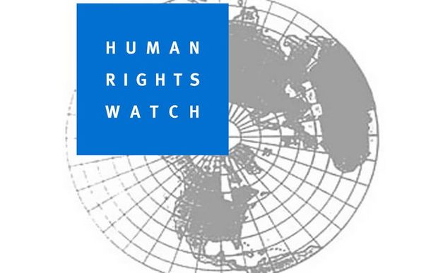 “Human Rights Watch” təşkilatı Ermənistanın klastr bombalarından istifadə etməsi barədə hesabat yayımlayıb