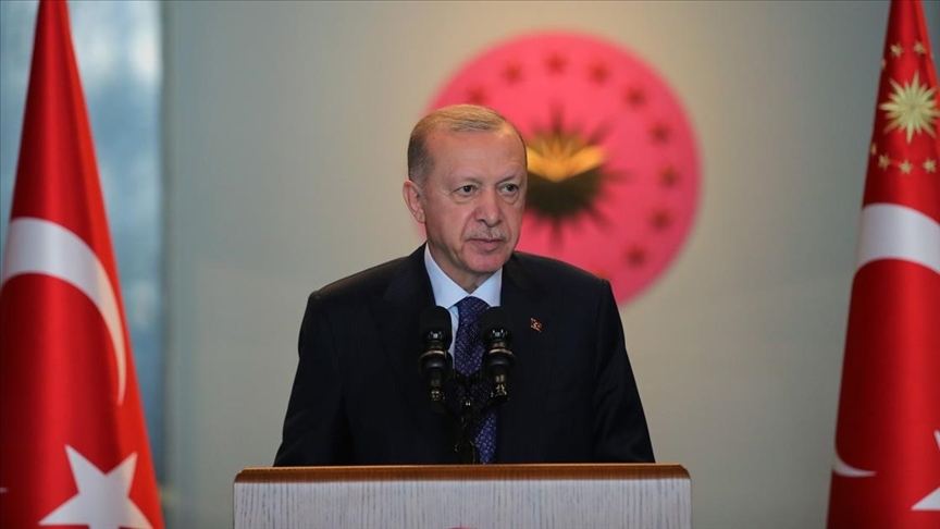 Prezident Ərdoğan Türkiyədə yeni minimum əmək haqqını açıqladı – YENİLƏNİB (VİDEO)