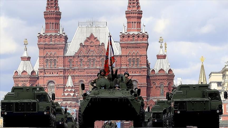 Rusiya ABŞ-a raket mühərrikləri tədarükünü dayandırır