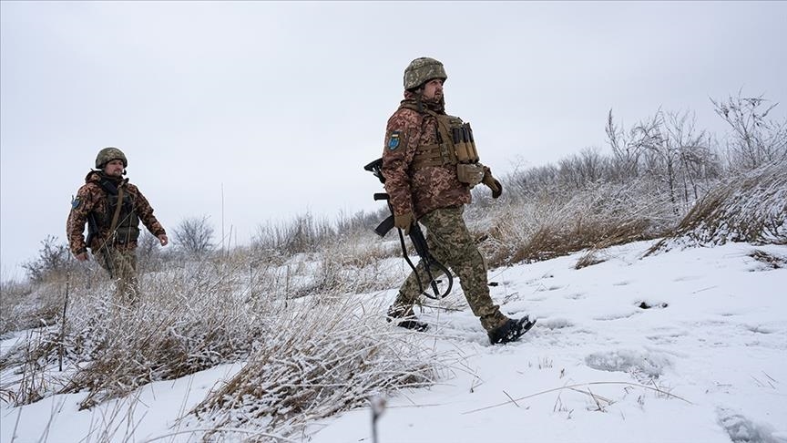 Ukrayna Silahlı Qüvvələri: Rusiya ordusunun itkiləri 5800 nəfəri keçdi