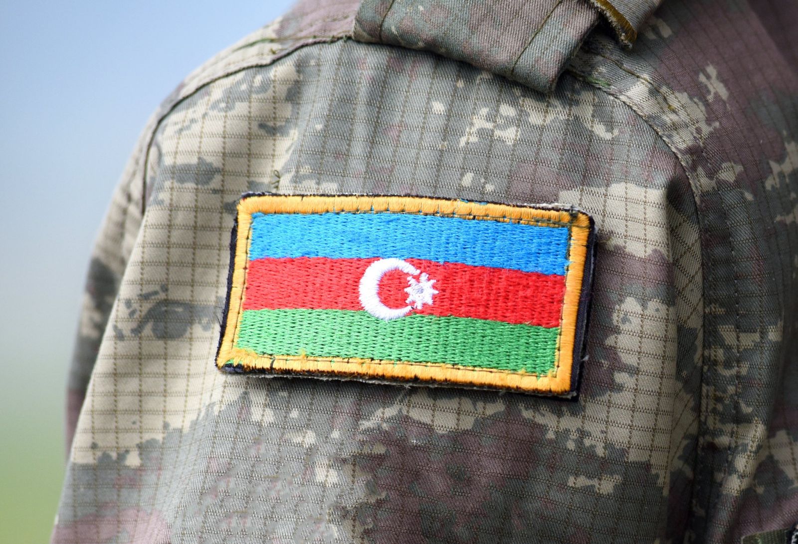 TƏCİLİ! Azərbaycan Ordusunun hərbçisi vəfat etdi