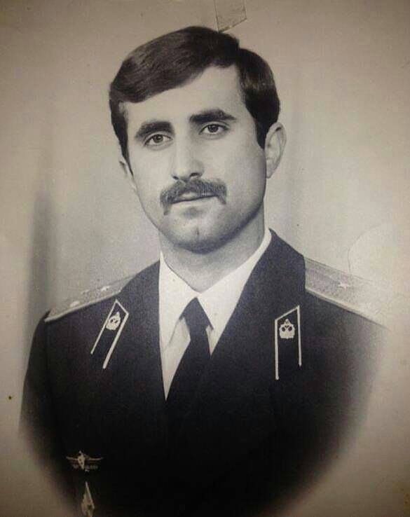 Azərbaycan ordusunun qurulmasında xidmətləri olan şəhid Elşad Nağıyev kim olub?