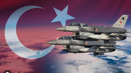 Türkiyə ordusunun 9 əsgəri şəhid oldu: F-16-lar havaya qaldırıld - YENİLƏNİB
