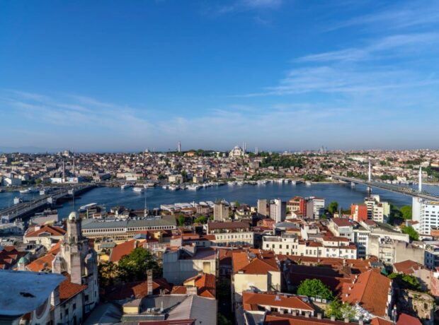 İstanbulda 1,5 milyon evin sakini köçürüləcək