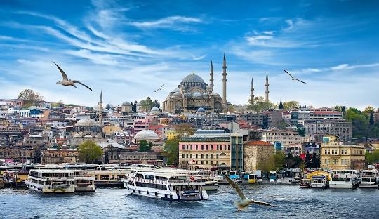 Türkiyədə 7500-dən çox otel Dayanıqlı Turizm Təsdiqi və Sertifikatı ilə təltif edilib
