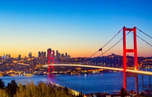 İstanbul “2024-cü ildə səyahət etmək üçün ən yaxşı 50 yer” siyahısındadır - FOTO