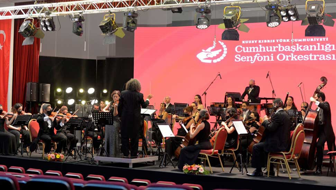 Quzey Kıbrısda daha bir beynəlxalq festival başlayır