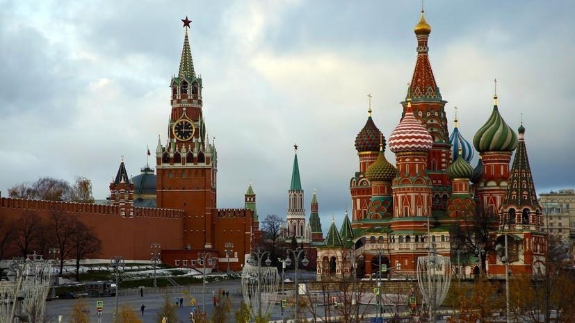 Kremldən ABŞ-da dövlət katibinin açıqlamasına CAVAB: Moskva danışıqlar üçün perspektiv görmür