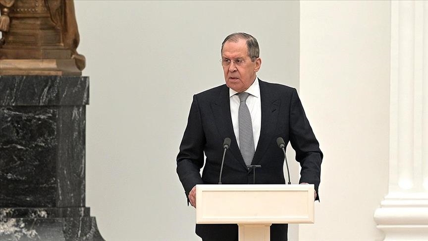 Lavrov Rusiya-Ukrayna danışıqlarının vaxtını AÇIQLADI: XİN rəhbəri qarşı tərəfə söz atmağı da unutmadı