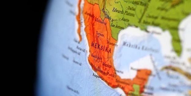 Meksikada inşaat sahəsindəki qazıntıda şok hadisə: 10 cəsəd tapıldı 