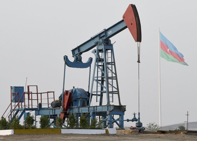 Azərbaycan neftinin qiyməti 96 dolları ötdü