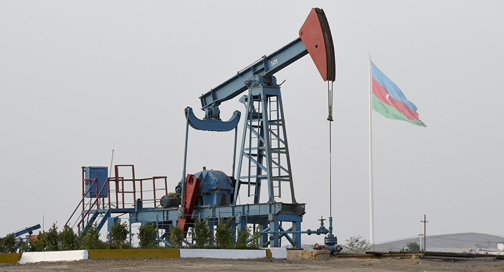 Azərbaycan neftinin qiyməti  52 dollara yaxınlaşır