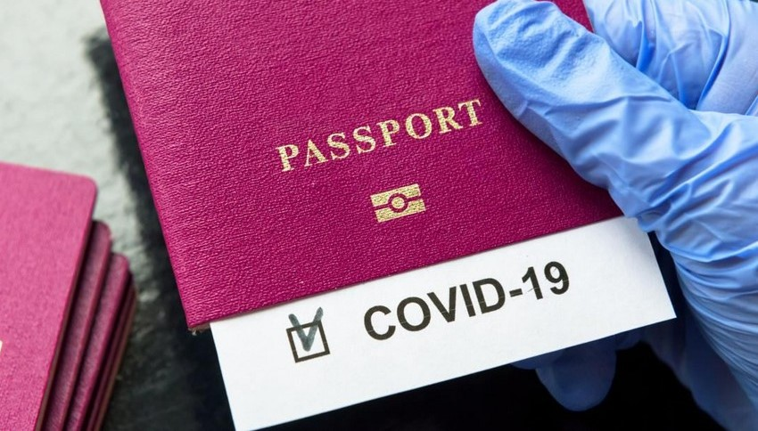 COVİD pasportu olmayanlar cərimə ediləcəkmi? – DİN-dən AÇIQLAMA