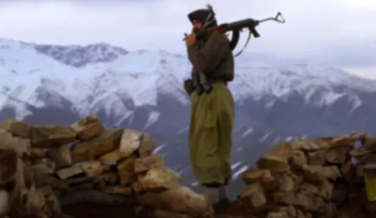 PKK terror təşkilatının Rusiya agenti olan əsas adamı məhv edildi: Qarabağda erməni terrorçuların düşərgələrində olub