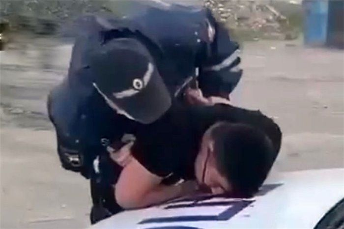 Rusiyada gənc azərbaycanlını öldürən polisin azadlığa buraxılması TƏLƏB EDİLİR