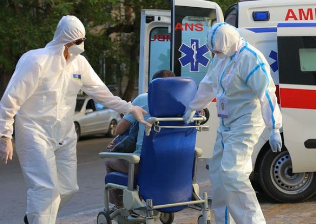 Yaşayış yerini tərk edən 11 nəfər koronavirus xəstəsi saxlanıldı