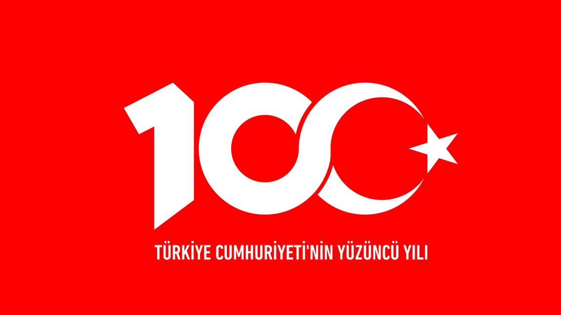 Türkiyə Cümhuriyyəti 100 yaşında!
