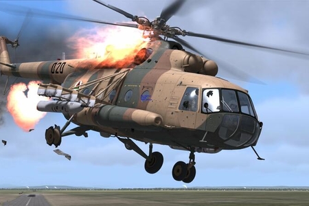 SON DƏQİQƏ: Azərbaycanda hərbi helikopter qəzaya uğradı - Ölən və yaralananlar var