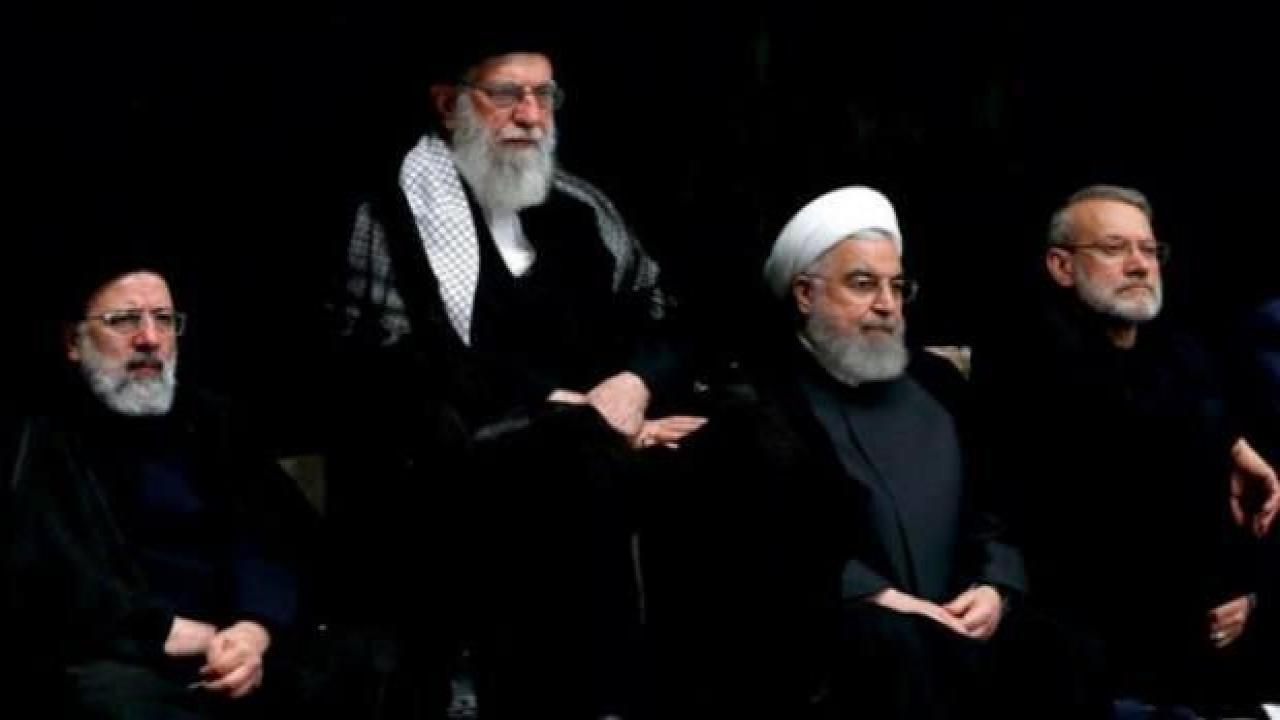 Xamneyi varis AXTARIŞINDA: İranın yeni ali lideri kim olacaq? – Adı ən çox hallanan iqtidar təmsilçisi... – FOTO