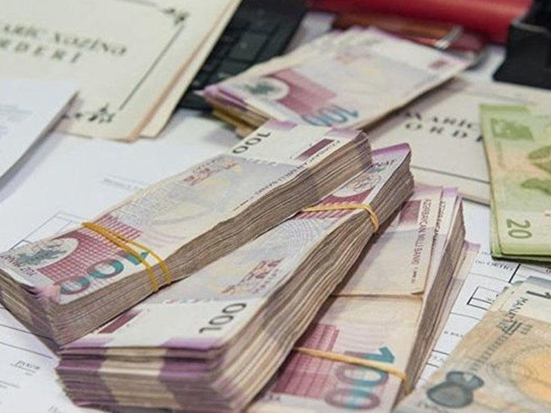 Azərbaycanın xarici dövlət borcu açıqlandı  