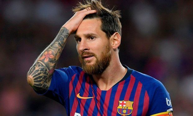 Messi: “Futbol heç vaxt əvvəlki kimi olmayacaq”
