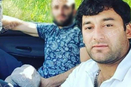 Azərbaycanlı gənc rus iş adamını öldürdü