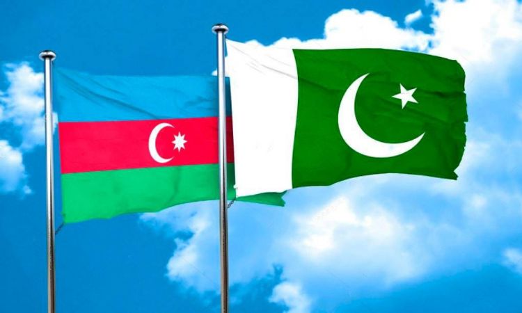Pakistan səfirliyi Azərbaycana başsağlığı verdi
