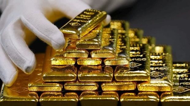 Türkiyədə altı milyard dollarlıq qızıl tapıldı