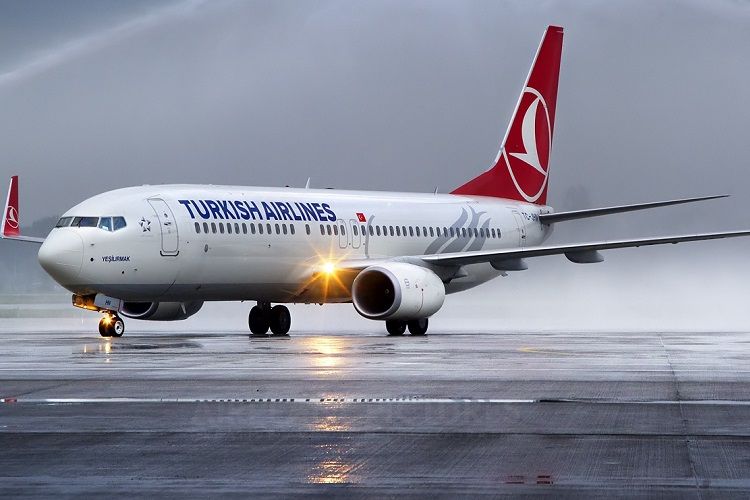 Türk Hava Yolları yük daşımaları sahəsində yeni şirkət yaradır