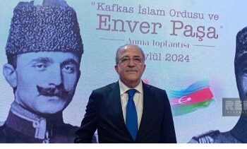 Türkiyə milli müdafiə nazirinin müavini: Azərbaycanla hərbi müttəffiqlik güclənərək davam edir