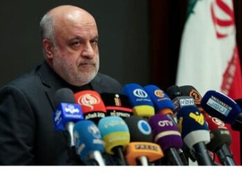 İran səfiri partlayışda gözünü ititib