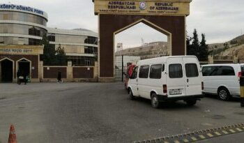 Əhaliyə şad xəbər: Sərhədlər açıla bilər