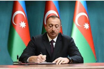 Xankəndi, Xocalı, Xocavənd və Ağdərə ilə bağlı sərəncam