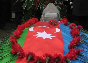 Daha 4 şəhidimiz dəfn olunacaq – Foto