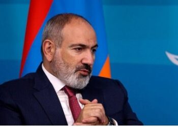 Pasinyan Türkiyə ilə bağlı çağırış etdi