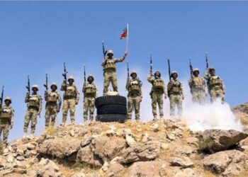 Azərbaycan Ordusu 23 saat 48 dəqiqəyə… – Polkovnik