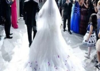 Bərdədə dəhşət: Kişi toyda öldu