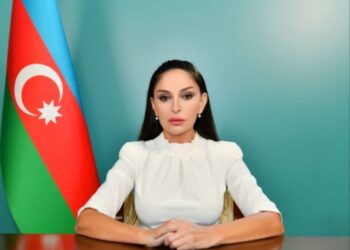 Mehriban Əliyeva Dövlət Suverenliyi Günü münasibətilə paylaşım etdi